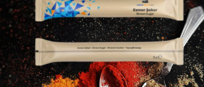 Baskılı Stick Esmer Şeker: Tarihçesi, Faydaları ve Kullanım Alanları