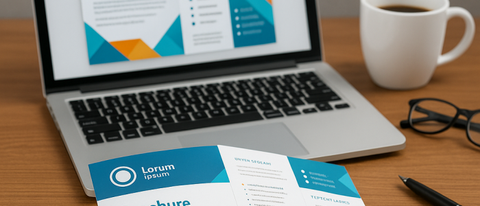 Broşür ile Marka Bilinirliğinizi Artırmanın 5 Etkili Yolu