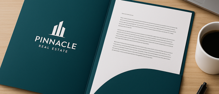 Cepli Dosya Nedir? Profesyonel Sunumların Gizli Kahramanı