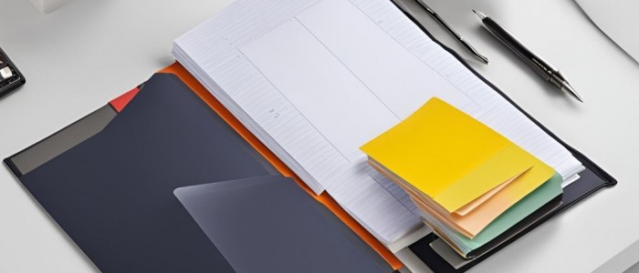 Cepli Dosyanın Kurumsal Hayatta Kullanımı