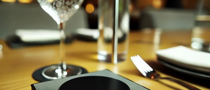 Dole Bardak Altlığı ile Profesyonel Sunumun Gücü