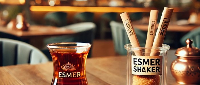 Esmer Şekerin Sağlık, Lezzetle ve Şık Sunumla Buluşması: İşletmeler İçin En İyi Stick Çözüm