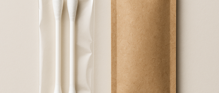 Hijyenik ve Güvenli: Otel Tipi Kulak Çubuğu Hakkında Bilmeniz Gerekenler