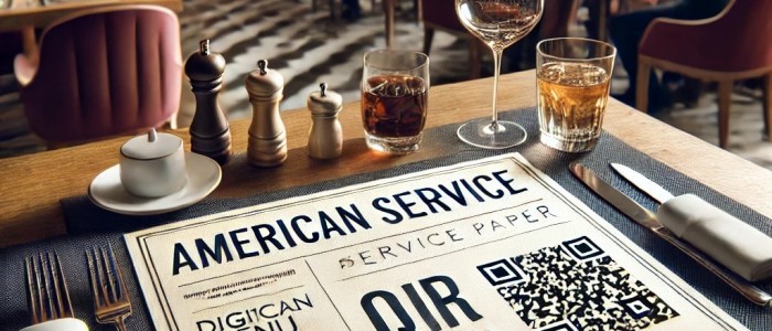 Baskılı Amerikan Servislerinin Satış Arttırıcı Yönleri