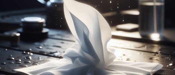 Islak Mendillerin Tarihçesi ve Kullanımının Önemi