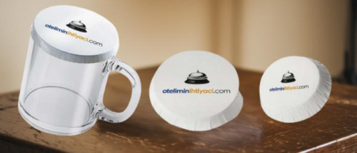 Karton Bardak Kapağı: Pratik, Çevre Dostu ve Hijyenik Bir Çözüm