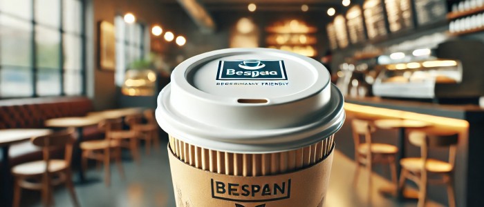 Karton Bardak Kapakları ile Markanızı Masalarda Konuşturun!