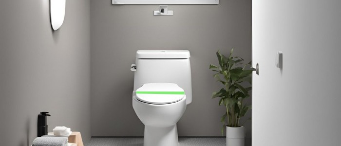 Klozet Bantları ile Hijyeniniz Güvence Altında!