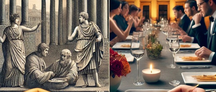 Kürdanın Tarihçesi - Küçük Ama Güçlü Bir Geçmiş