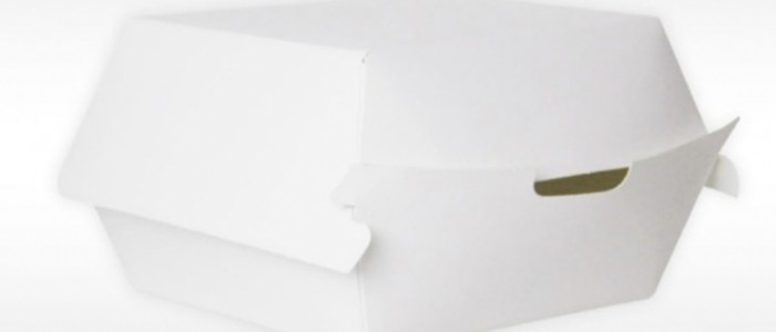 Lezzetli Sunumların Sırrı: Pratik ve Şık Hamburger Kutuları