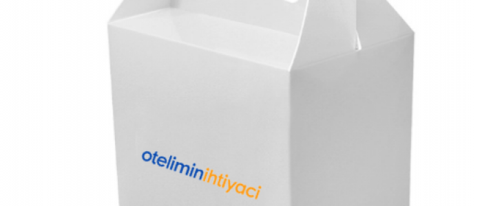 Lunch Box: Pratik ve Sağlıklı Yemek Taşıma Çözümü