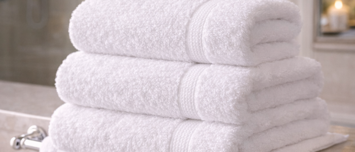 Otel Banyo Havlusu, Misafirlerin Konfor Algısını Nasıl Şekillendirir?