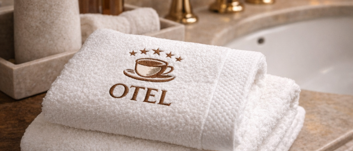Otel El Yüz Havlusu ile Misafir Memnuniyetini Artırmanın 4 Etkili Yolu
