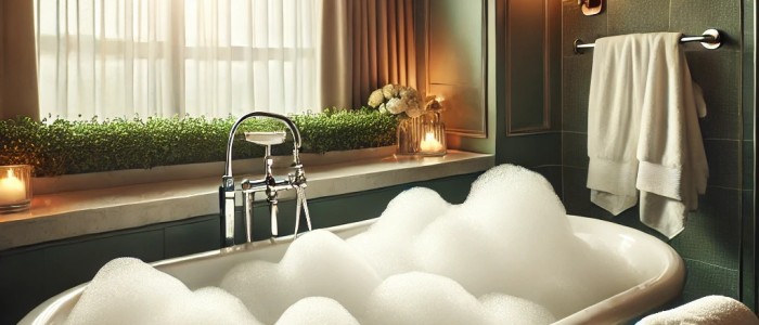 Otel Şampuanlarının Gizemi