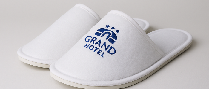 Otel Terlikleri Neden Önemlidir? Misafir Memnuniyetini Artıran Küçük Detaylar