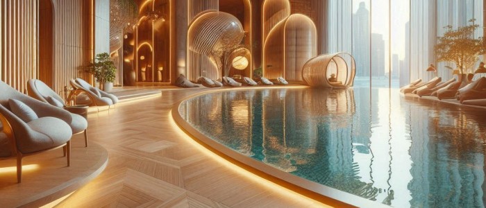 Otel Tipi Astarlı Komple Biyeli Terlik: Konforun ve Şıklığın Mükemmel Uyumu