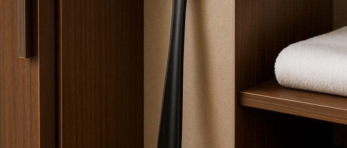 Otel Tipi Ayakkabı Çekeceği: Misafir Konforunda Detayların Gücü