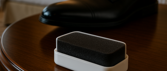 Otel Tipi Ayakkabı Cilası Nedir? Tarihçesi, Kullanım Alanları ve Misafir Memnuniyetine Katkıları