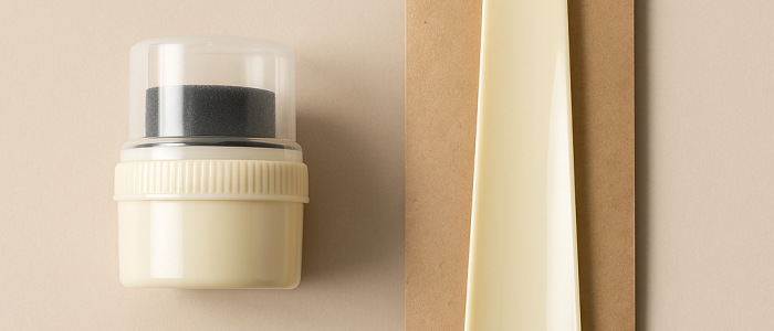 Otel Tipi Ayakkabı Cilası ve Ayakkabı Çekeceği ile Misafirlerinize Kusursuz Bir İlk Adım Sunun