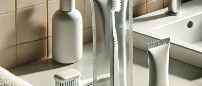 Otel Tipi Diş Fırçası ile Seyahatlerinizi Ferah Tutun – Hijyen ve Konfor Yanınızda!