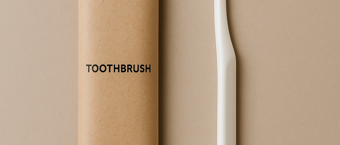 Otel Tipi Diş Fırçası Seçiminde Kalite Nasıl Anlaşılır?