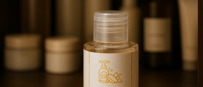 Otel Tipi Duş Jeli: Lüksün ve Tazeliğin Banyo Deneyimi