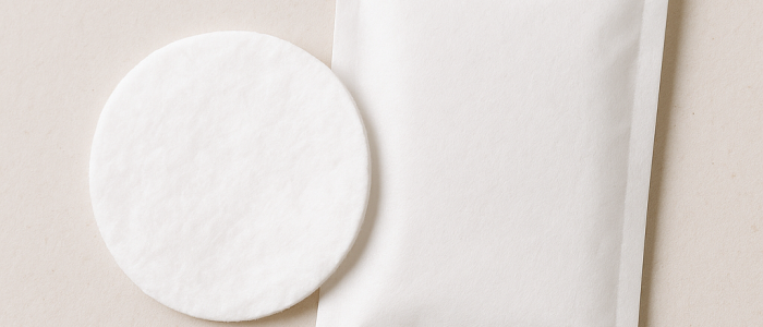 Otel Tipi Makyaj Pamuğu: Kadın Misafirler İçin İnce Bir Dokunuş