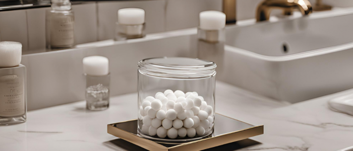 Otel Tipi Makyaj Pamuğu: Tarihçesi, Kullanım Avantajları ve Doğru Tercih İçin İpuçları