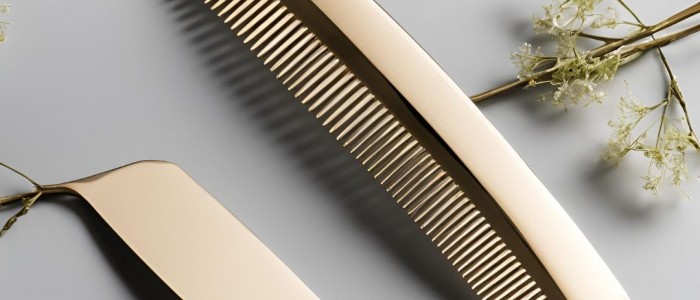 Otel Tipi Tarak: İlk Kullanımdan Bugüne, Klasik Bir Konfor Unsuru