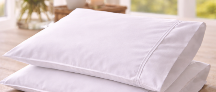 Otel Yastık Kılıfı ile Hijyen ve Uyku Konforu Algısını Güçlendirmenin 4 Etkili Yolu