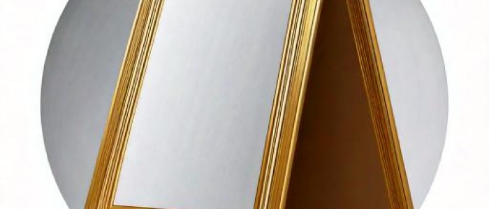 Oval Föylük ve Menü Tutucu: Şık ve Pratik Çözümlerin Tarihçesi ve Kullanım Avantajları