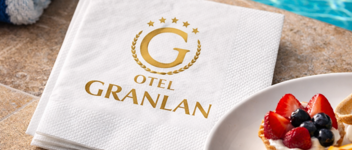 Sürdürülebilir Baskılı Peçete Seçenekleri ile Çevreye Duyarlı Sunumlar