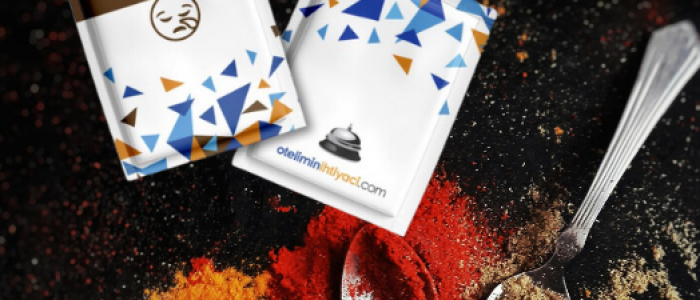 Baskılı Dolum Karabiberin Tarihçesi ve Kullanımının Önemi