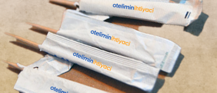 Baskılı Kürdan: Hijyenik, Pratik ve Markanızı Öne Çıkaran Bir Detay!