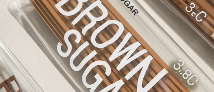 Baskılı Stick Esmer Şeker: Tarihçesi, Kullanım Alanları ve Sağladığı Faydalar