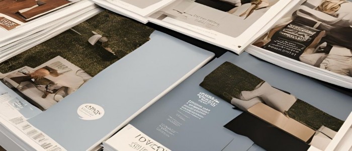 En Etkili Katalog Tasarlama Yolu ve Dikkat Edilmesi Gereken 10 Önemli Nokta