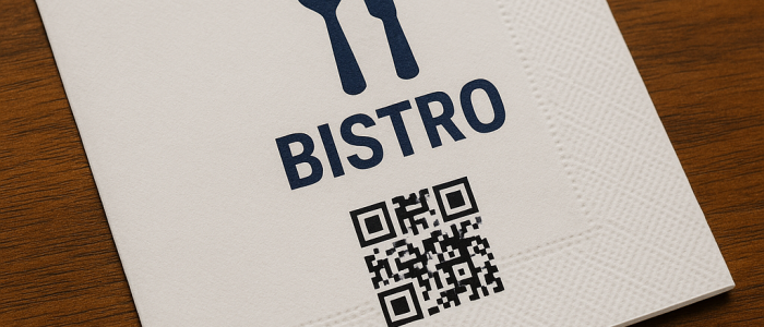 Hijyen ve Zarafet Bir Arada: Tek Kullanımlık Baskılı Peçetelerin Yükselişi