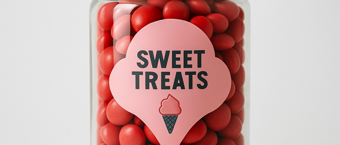 Küçük Detay, Büyük Etki: Özel Kesim Etiketlerle Müşteri Dikkati Nasıl Çekilir?