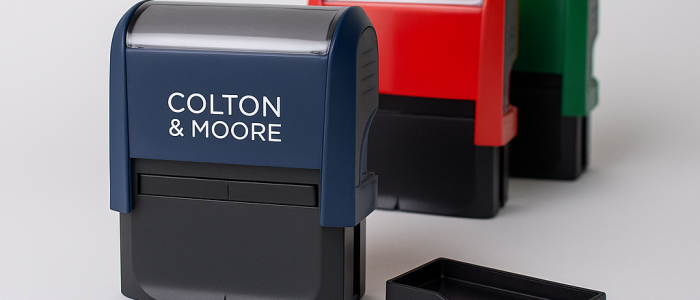    Kurumsal Kimlikte Kaşenin Yeri: Güven, Ciddiyet ve Profesyonellik