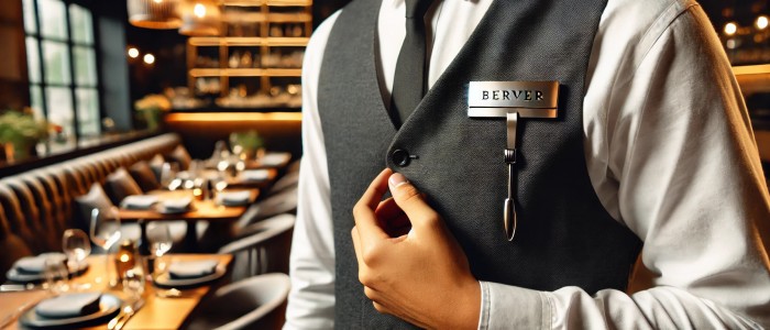 Metal Yaka Kartı ile Kurum Kültürünüze Güç Katın!