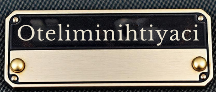 Metal Yaka Kartı: Tarihçesi ve Kullanım Gerekliliği