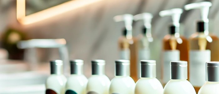 Otel Şampuanlarının Sağlık ve Çevre Üzerindeki Faydaları