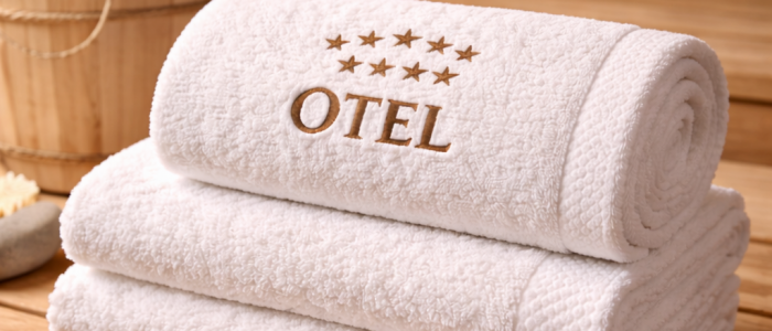Otel Sauna Havlusu ile Spa Deneyimini Güçlendirmenin 4 Etkili Yolu