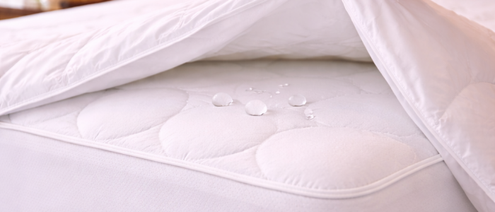 Otel Sıvı Geçirmez Alez, Yatak Hijyenini ve Konforu Nasıl Güvence Altına Alır?