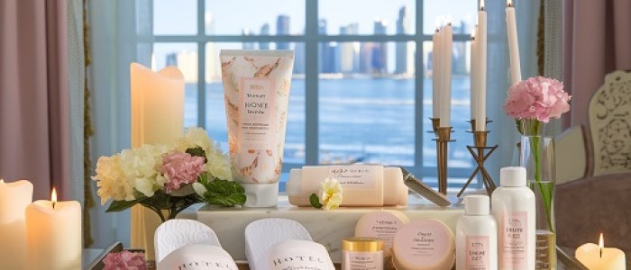 Otel Spa Terliği: Konforun ve Hijyenin Zarafetle Buluştuğu Nokta