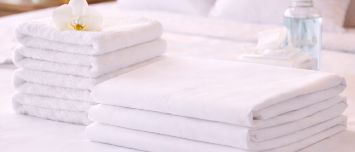 Otel Tekstilinde Hijyen