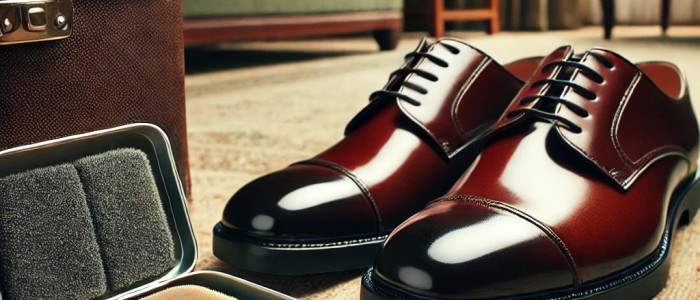 Otel Tipi Ayakkabı Cilası Nedir ve Neden Tercih Edilir?