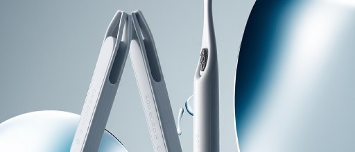 Otel Tipi Diş Fırçası: Konforun ve Hijyenin Zarif Buluşması