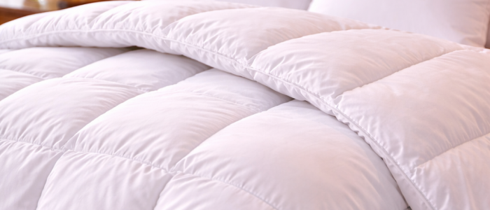 Otel Yorganı, Misafirlerin Gece Boyu Konforunu Nasıl Şekillendirir?