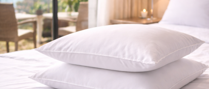 Otellerde Tekstil Kalitesi Neden Bu Kadar Önemlidir